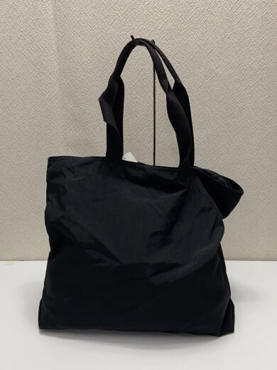 商品画像：トートバッグ/ナイロン/BLK/YD-161-610 3
