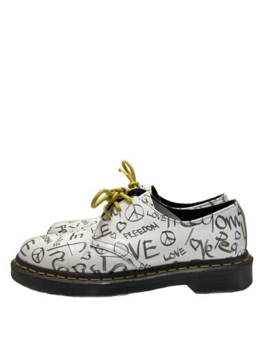 商品画像：ドレスシューズ/UK7/WHT/1461 1