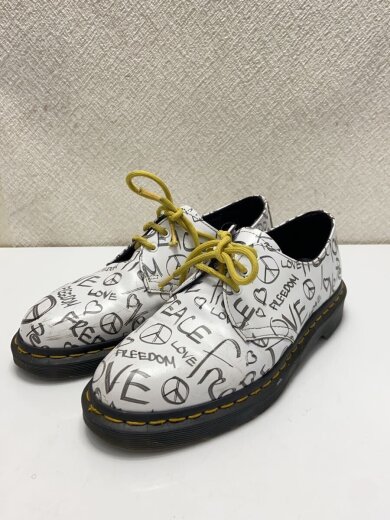 商品画像：ドレスシューズ/UK7/WHT/1461 2