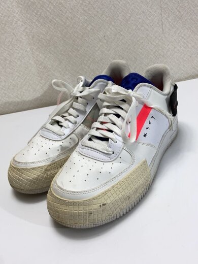 商品画像：ローカットスニーカー/28cm/WHT/ci0054-100 2