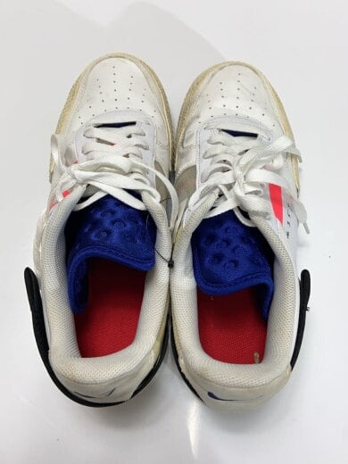 商品画像：ローカットスニーカー/28cm/WHT/ci0054-100 3