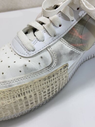 商品画像：ローカットスニーカー/28cm/WHT/ci0054-100 7