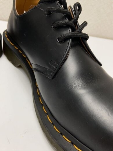 商品画像：ドレスシューズ/UK7/BLK/レザー/XJS05 8