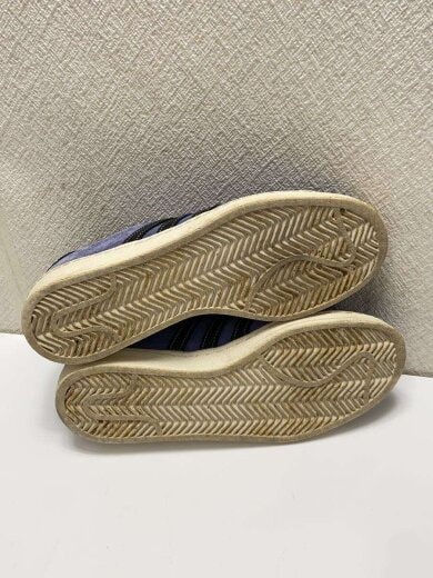 商品画像：CAMPUS 80S X LARGE_キャンパス 80S X エクストラ ラージ/26cm/BLU 4