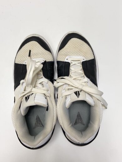 商品画像：ローカットスニーカー_DR8786-101/26cm/WHT 3