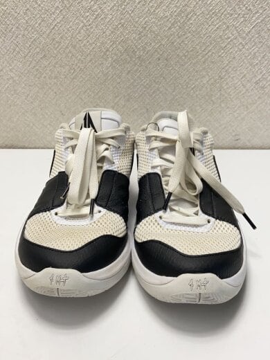 商品画像：ローカットスニーカー_DR8786-101/26cm/WHT 7