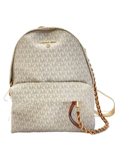 商品画像：リュック/PVC/WHT/30t0g04b6b 1