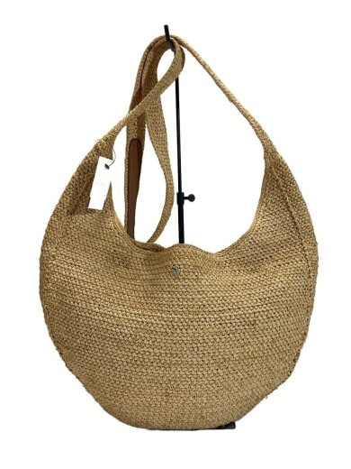 商品画像：ショルダーバッグ/--/BEG 1