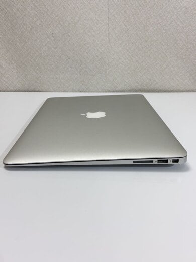商品画像：ノートパソコン MacBook MQD32J/A A1466/8GB/2017 5