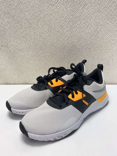 商品画像：ローカットスニーカー/29.5cm/GRY/at1238-004 2