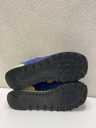 商品画像：ML574/ブルー/27cm/BLU 4