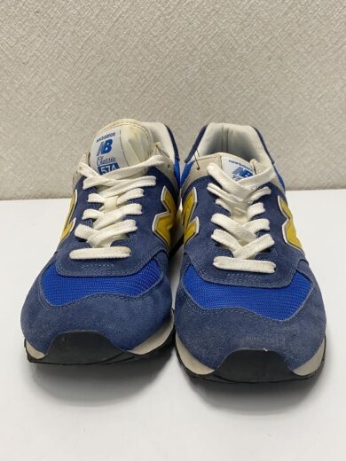 商品画像：ML574/ブルー/27cm/BLU 7