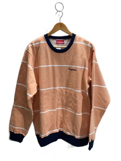 商品画像：スウェット/L/コットン/ORN 1