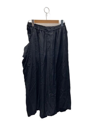 商品画像：ボトム/1/レーヨン/BLK/YS-P16-200 1