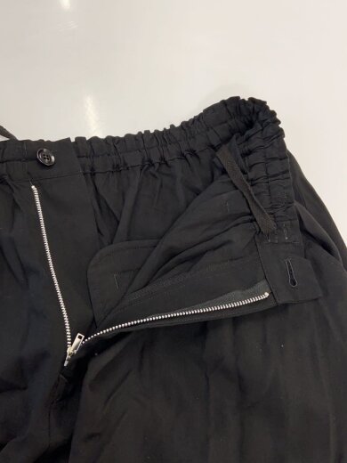 商品画像：ボトム/1/レーヨン/BLK/YS-P16-200 3