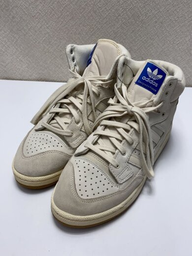 商品画像：CENTENNIAL 85 HI_センテニアル 85 ハイ/27.5cm/WHT 2