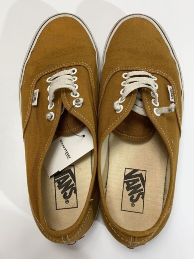 商品画像：ローカットスニーカー/27cm/CML/キャンバス 3