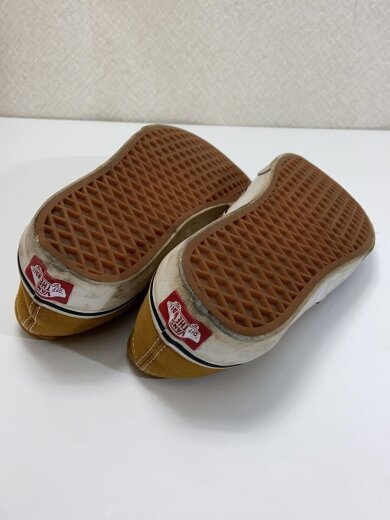 商品画像：ローカットスニーカー/27cm/CML/キャンバス 4