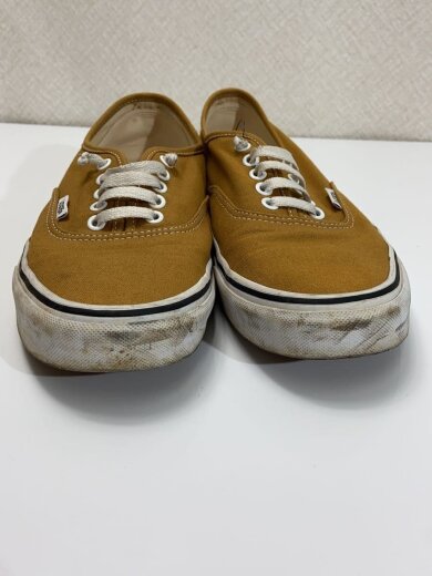 商品画像：ローカットスニーカー/27cm/CML/キャンバス 7