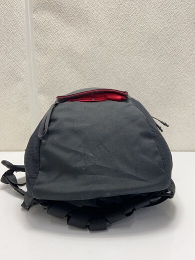 商品画像：リュック/ナイロン/BLK 4