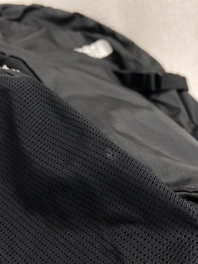 商品画像：リュック/ナイロン/BLK 7