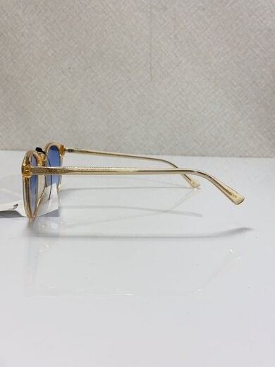 商品画像：サングラス/YLW/BLU/メンズ 3