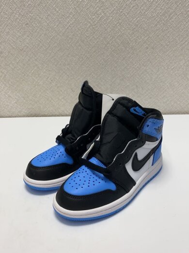 商品画像：キッズ靴/17.5cm/スニーカー/BLU/FD1412－400// 2