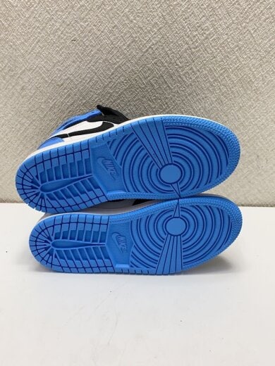 商品画像：キッズ靴/17.5cm/スニーカー/BLU/FD1412－400// 4