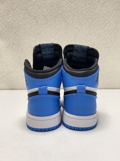 商品画像：キッズ靴/17.5cm/スニーカー/BLU/FD1412－400// 6