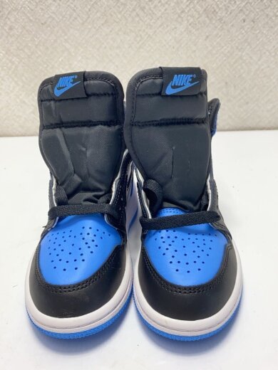 商品画像：キッズ靴/17.5cm/スニーカー/BLU/FD1412－400// 7