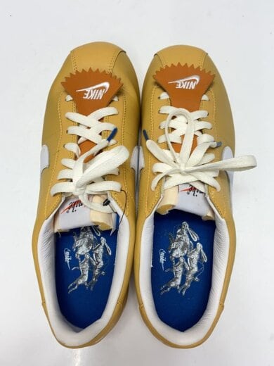 商品画像：CORTEZ 23 SE_コルテッツ 23 SE/28cm/YLW// 3