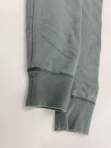 商品画像：カーディガン(厚手)/--/コットン/BLU/無地/16-12-451008 5