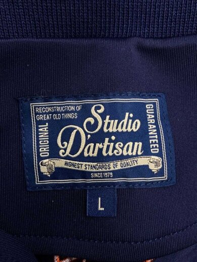 商品画像：ジャケット/L/ポリエステル 3