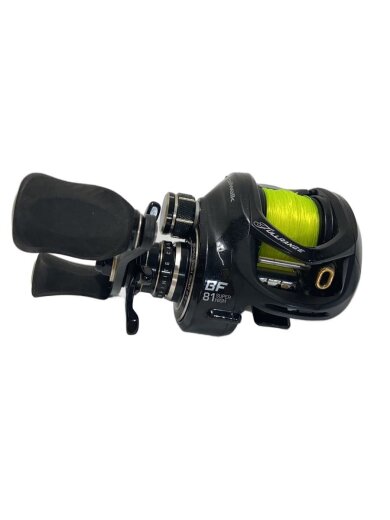 商品画像：リール/ベイトリール 1