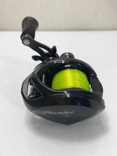 商品画像：リール/ベイトリール 3