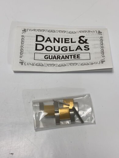 商品画像：自動巻腕時計/アナログ/ステンレス 6