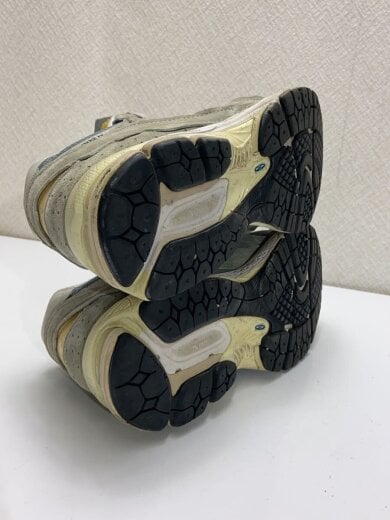 商品画像：M2002/グレー/27.5cm/GRY 4