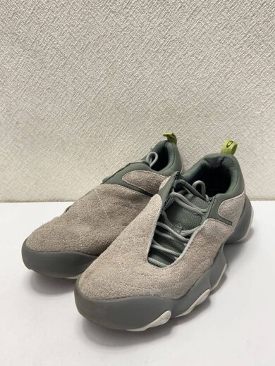 商品画像：ローカットスニーカー/28.5cm/GRY/s00004685fw25 2