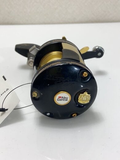 商品画像：ｱﾝﾊﾞｻﾀﾞｰUC6501C リール/ベイトリール/アンバサダーUC6501C 2