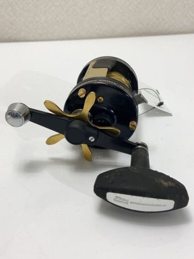 商品画像：ｱﾝﾊﾞｻﾀﾞｰUC6501C リール/ベイトリール/アンバサダーUC6501C 3