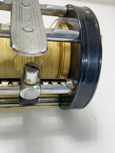 商品画像：ｱﾝﾊﾞｻﾀﾞｰUC6501C リール/ベイトリール/アンバサダーUC6501C 7