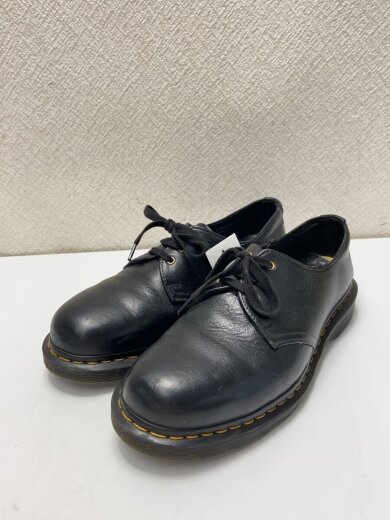 商品画像：ドレスシューズ/UK7/BLK// 2