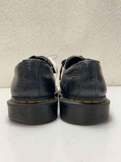 商品画像：ドレスシューズ/UK7/BLK// 6