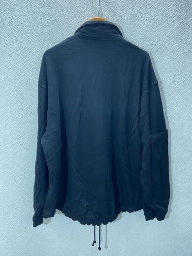 商品画像：スウェット/3/コットン/BLK/UB-T03-008 2