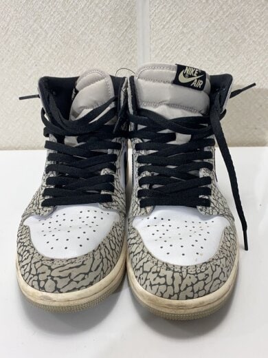 商品画像：AIR JORDAN 1 RETRO HIGH OG_エア ジョーダン 1 レトロ ハイ オリジナル/25.5cm 7