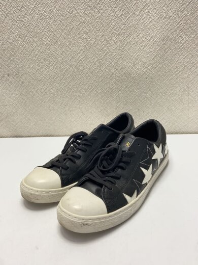 商品画像：ローカットスニーカー/28cm/BLK/31302201// 2