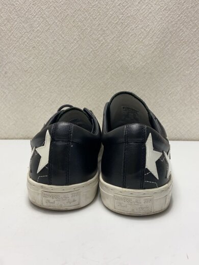 商品画像：ローカットスニーカー/28cm/BLK/31302201// 6