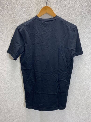 商品画像：Tシャツ/S/コットン/BLK/s74gd1258// 2