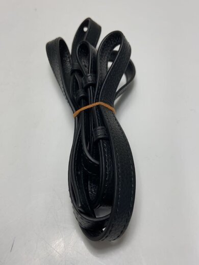 商品画像：トートバッグ/レザー/BLK/671402・1000・P・527277 7