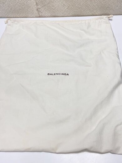 商品画像：トートバッグ/レザー/BLK/671402・1000・P・527277 8